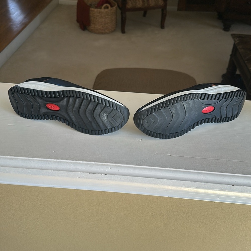 Anne Klein sport sneaker - Picture 7 of 7